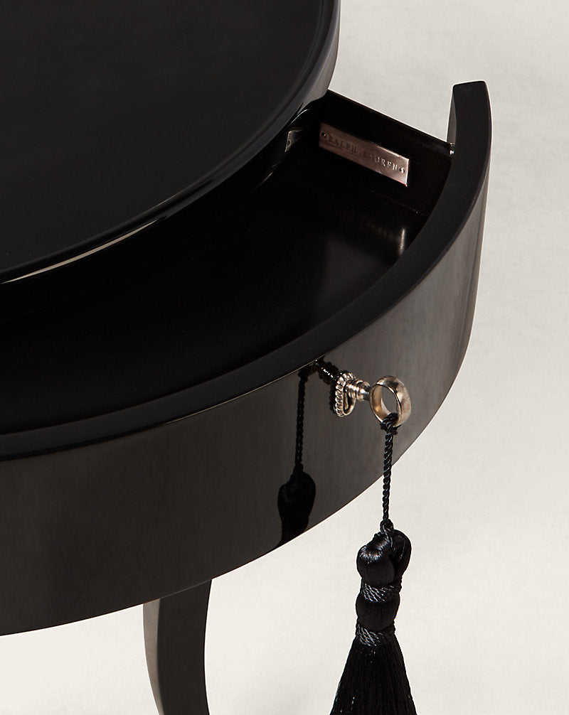 Mayfair Side Table