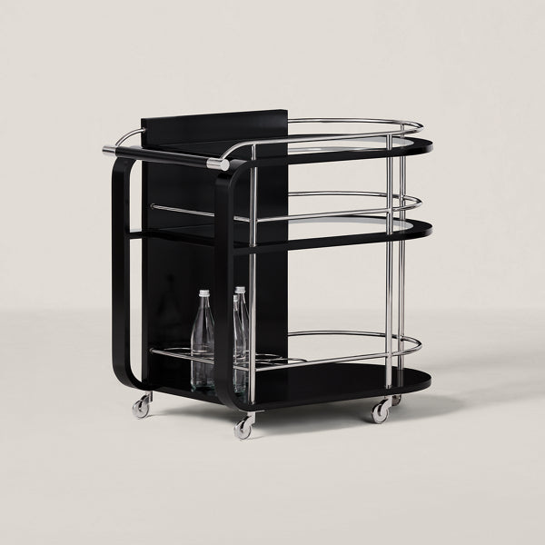 Duke Bar Cart