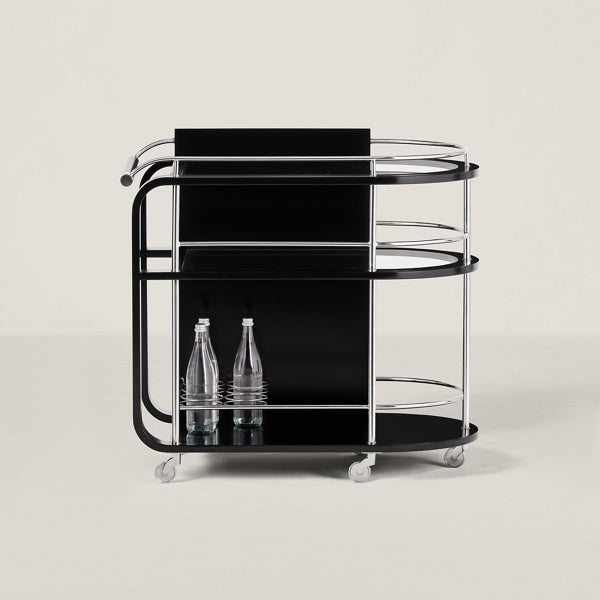 Duke Bar Cart