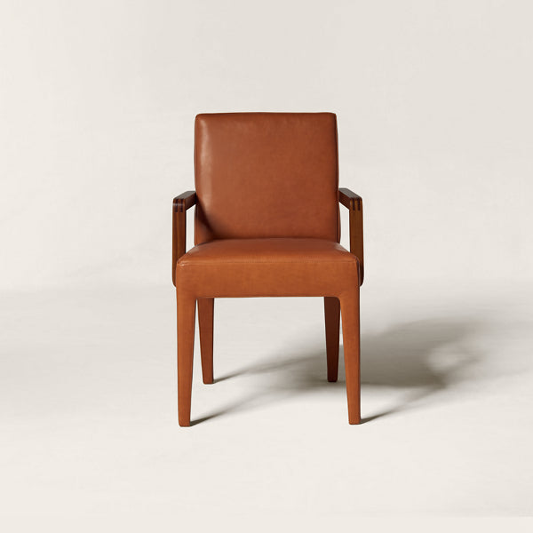 Dalton Chair With Arms