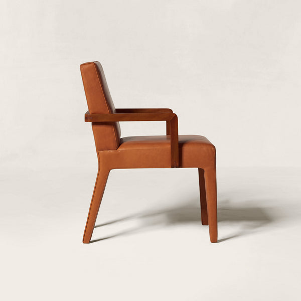 Dalton Chair With Arms