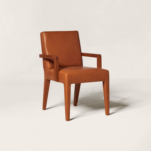 Dalton Chair With Arms