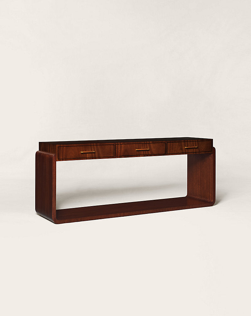 Thayer Console
