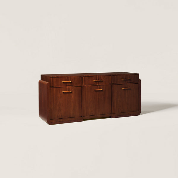 Thayer Cabinet