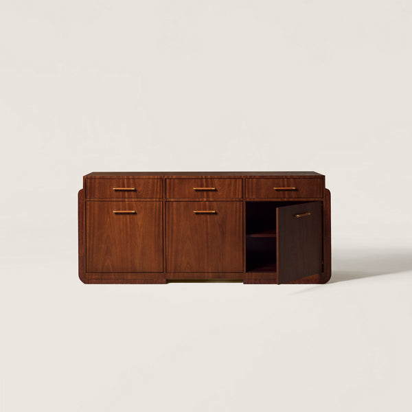 Thayer Cabinet