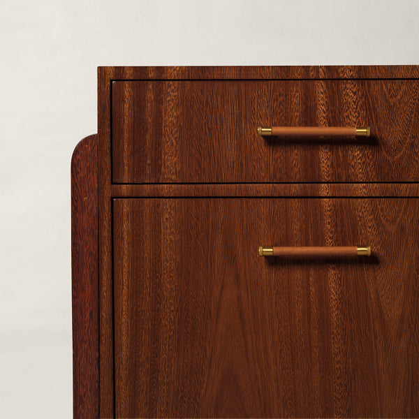 Thayer Cabinet