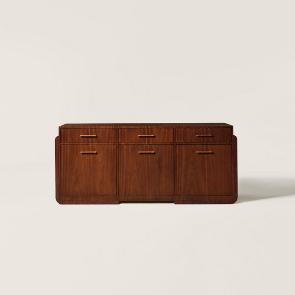 Thayer Cabinet