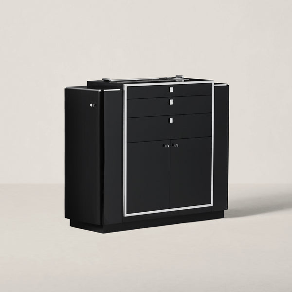 Duke Bar Cabinet