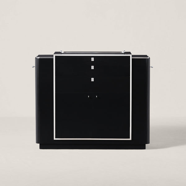 Duke Bar Cabinet