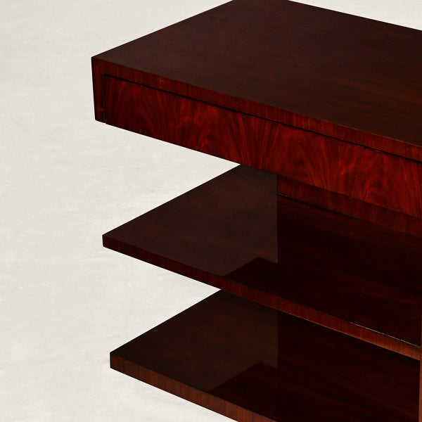 Modern Hollywood Nightstand