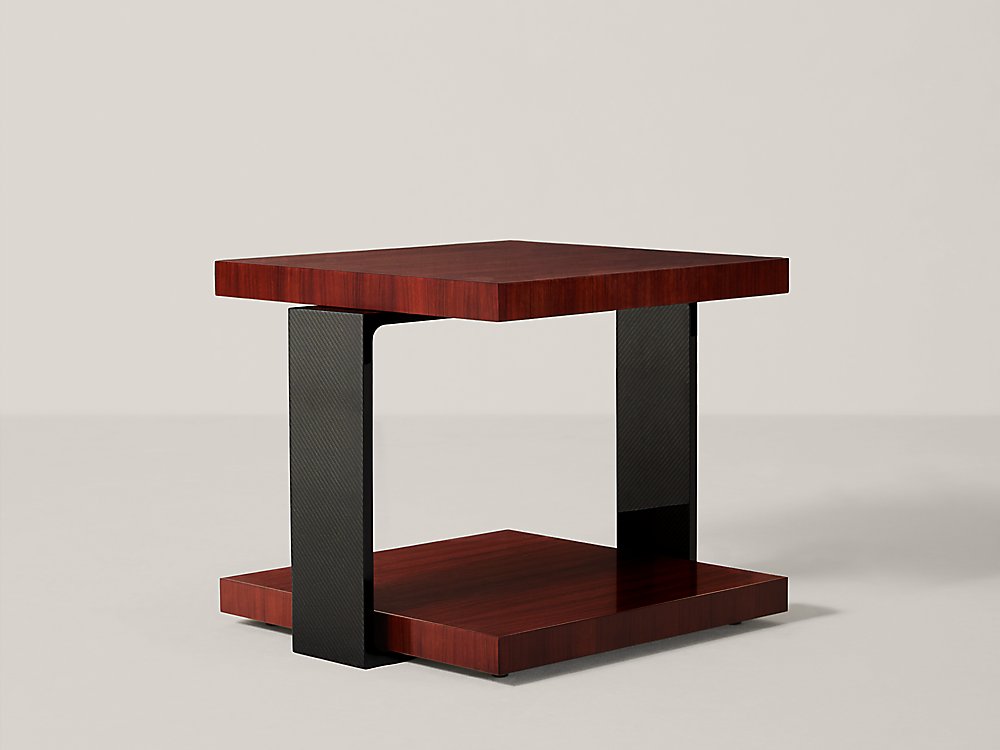 CF1 Squared Side Table