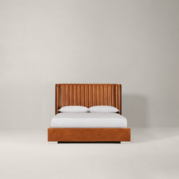 Ellis Bed - Ralph Lauren Home Furniture
