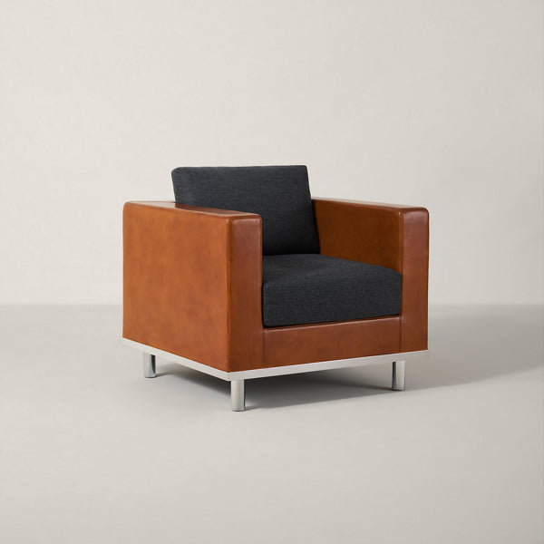 Durham Armchair