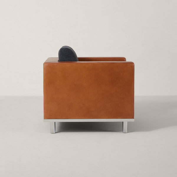 Durham Armchair
