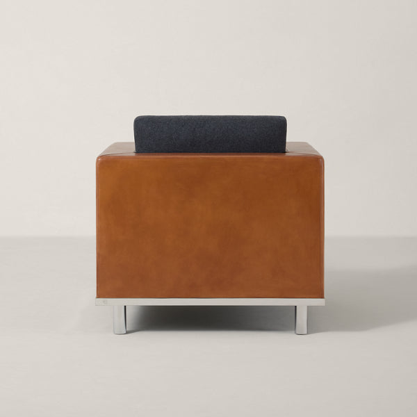 Durham Armchair