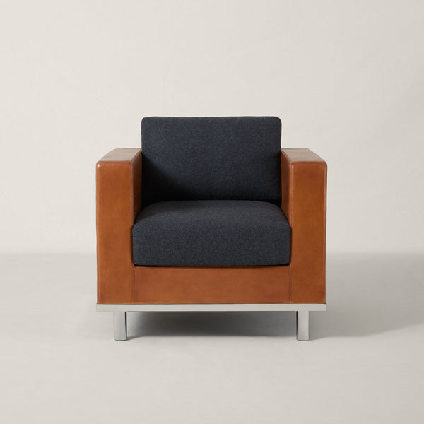 Durham Armchair