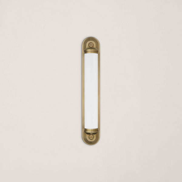 Belgrave Small Linear Bath Light
