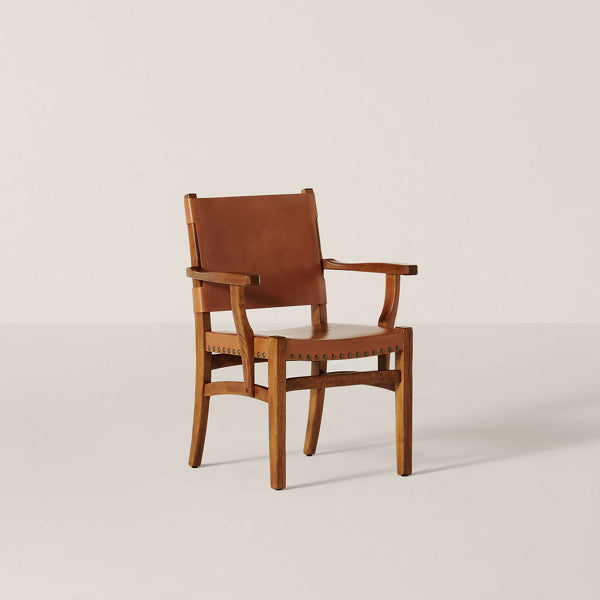 Canyon Road Chair With Arms