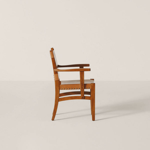 Canyon Road Chair With Arms