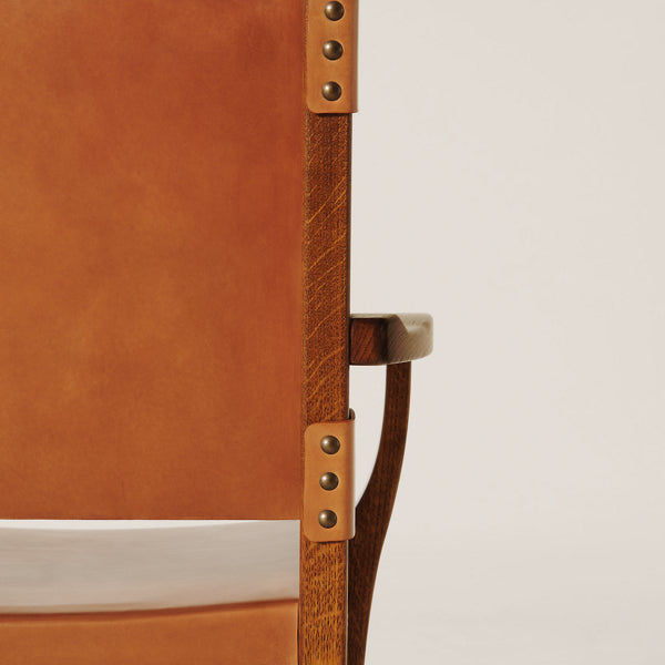 Canyon Road Chair With Arms