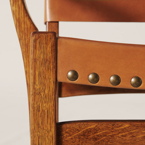 Canyon Road Chair With Arms