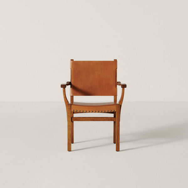 Canyon Road Chair With Arms