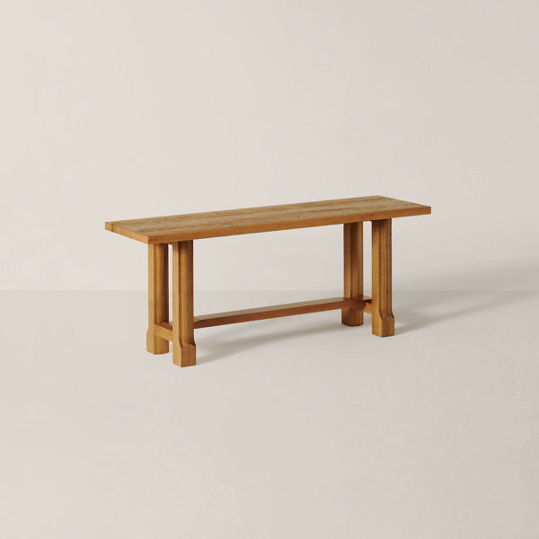 Canyon Road Small Console Table