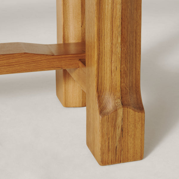 Canyon Road Small Console Table