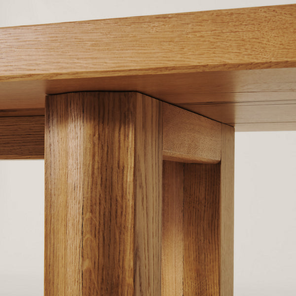 Canyon Road Small Console Table