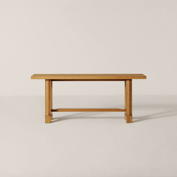 Canyon Road Small Console Table