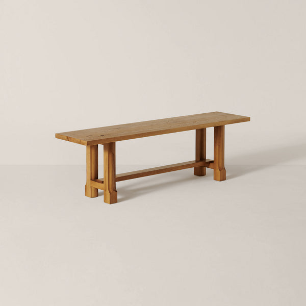 Canyon Road Large Console Table