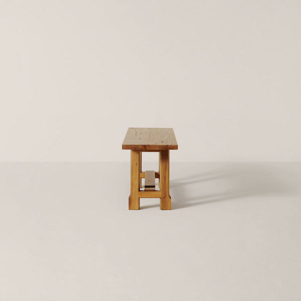 Canyon Road Large Console Table