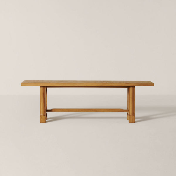 Canyon Road Large Console Table