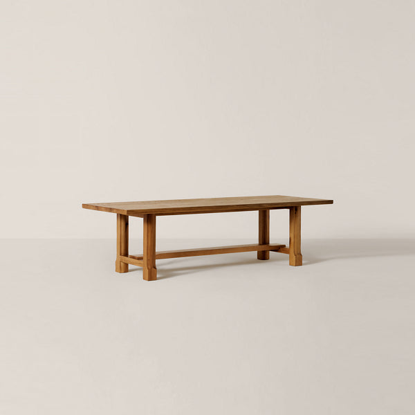 Canyon Road Dining Table