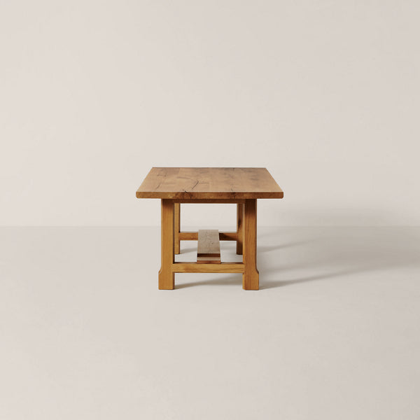 Canyon Road Dining Table