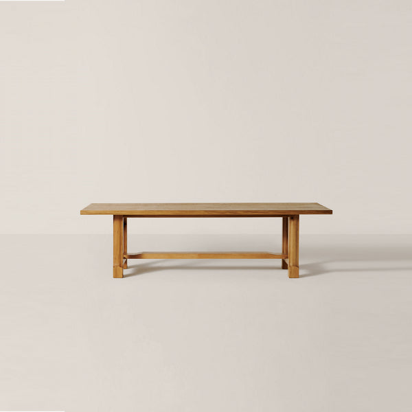 Canyon Road Dining Table