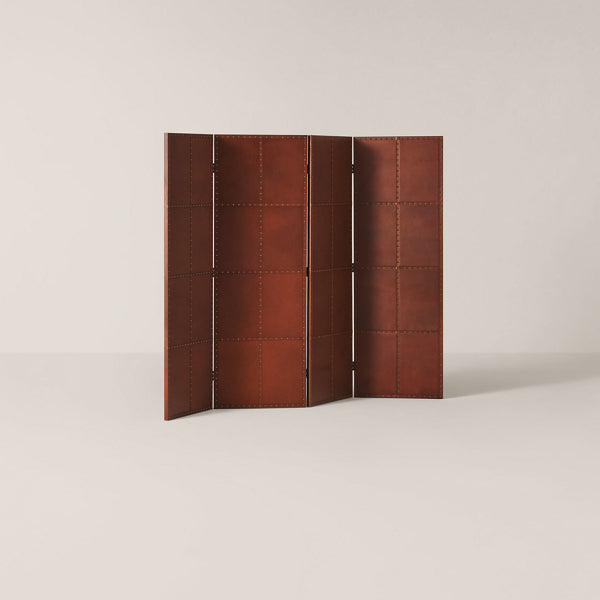 Glenwood Folding Screen