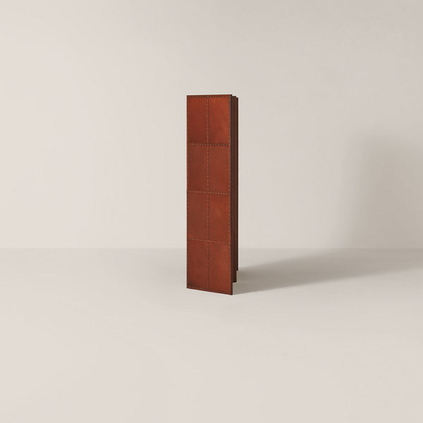 Glenwood Folding Screen