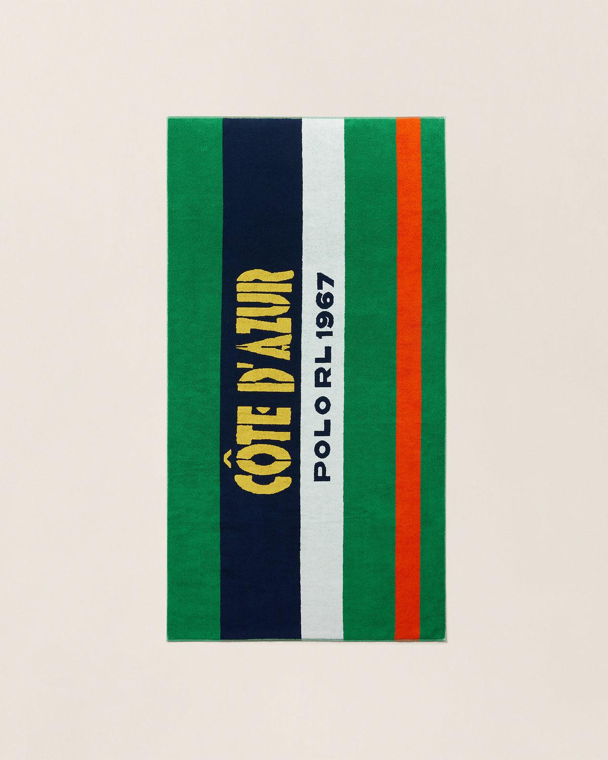 Bargo Beach Towel