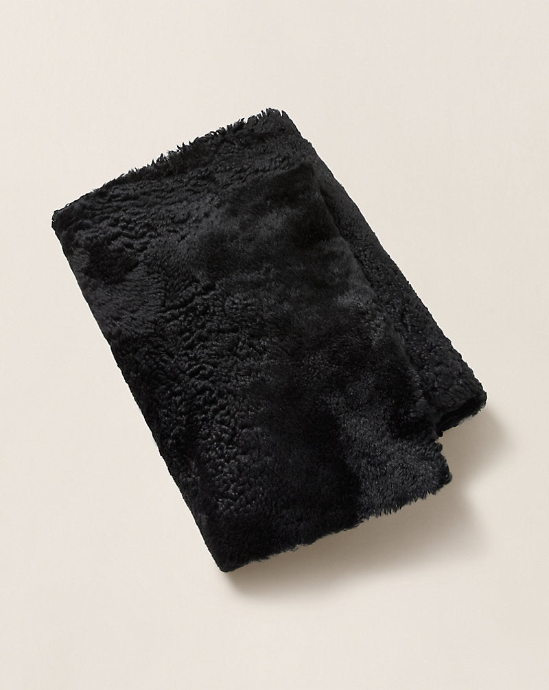 Thomson Throw Blanket