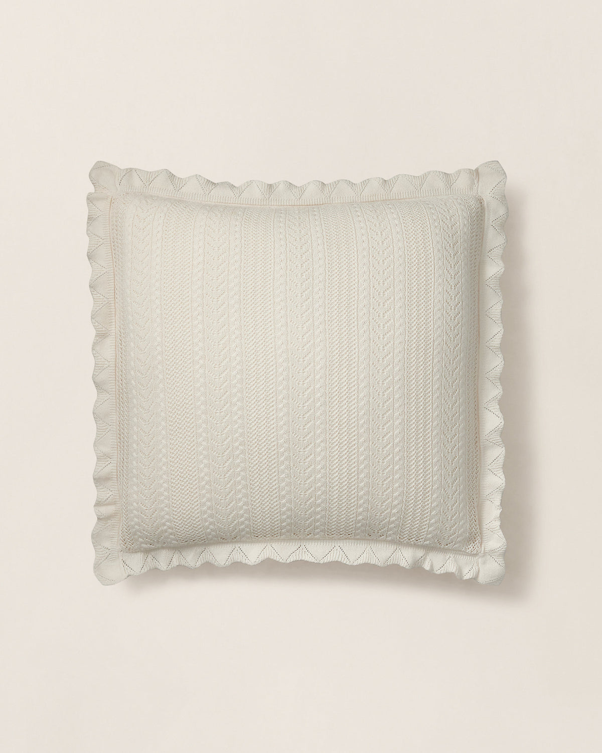 Estelle Throw Pillow