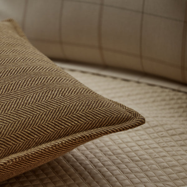 Olson Throw Pillow