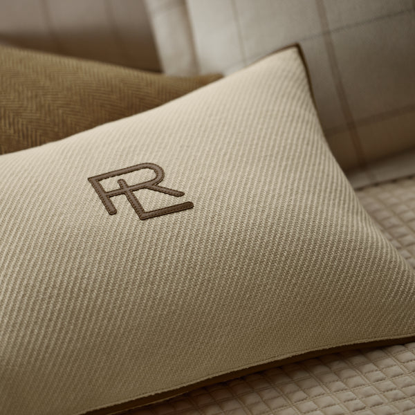 Jean Throw Pillow