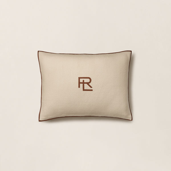 Jean Throw Pillow