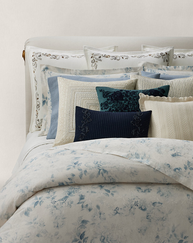 Josette Duvet Cover