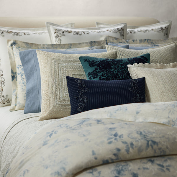Saddlebrook Carolyne Coverlet