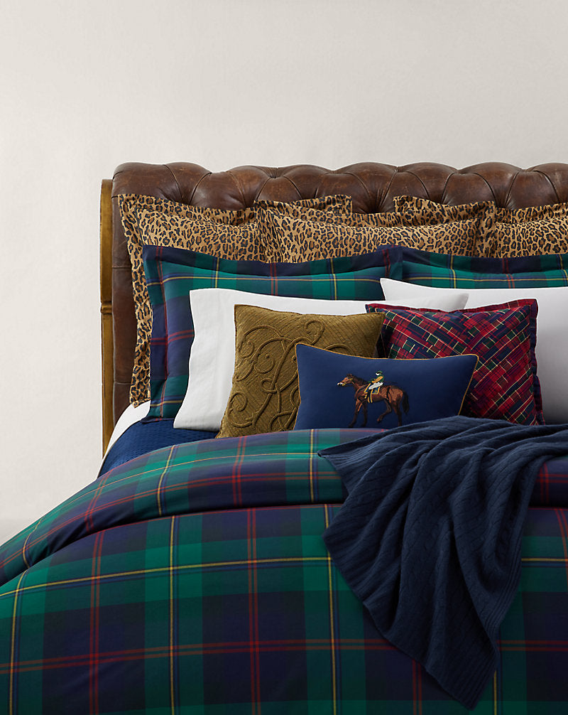 Fairfax Comforter