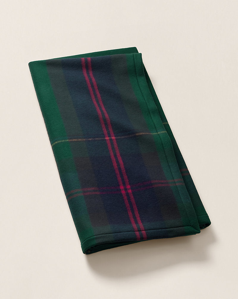 Angelica Throw Blanket