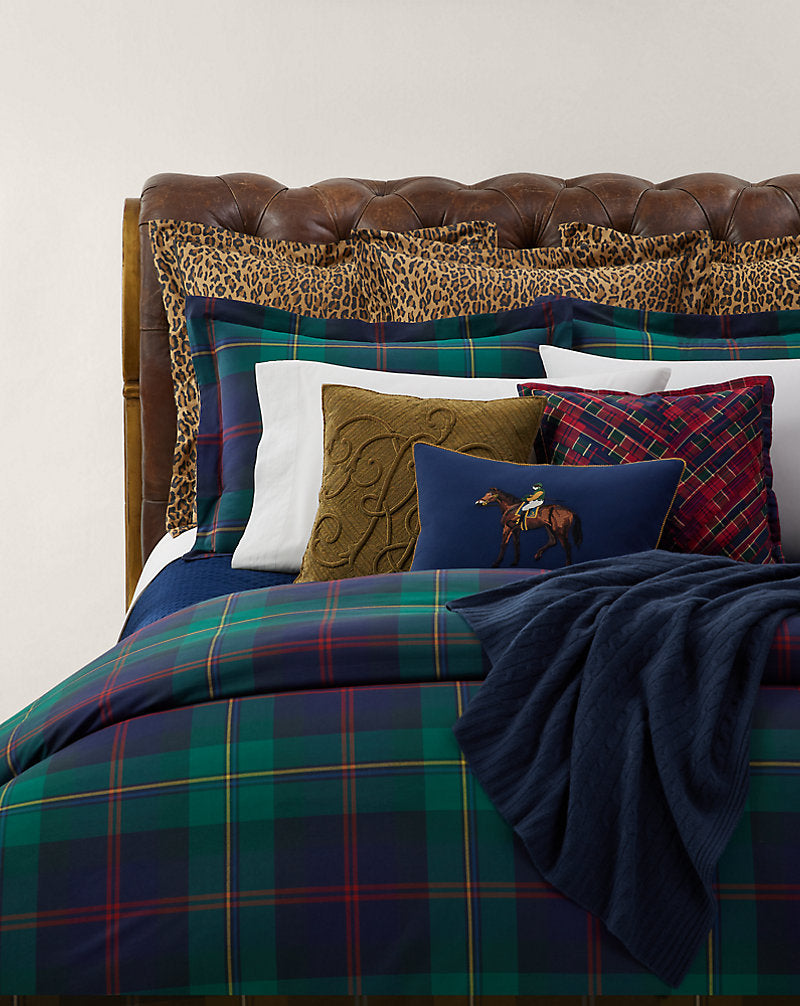 Fairfax Duvet Cover
