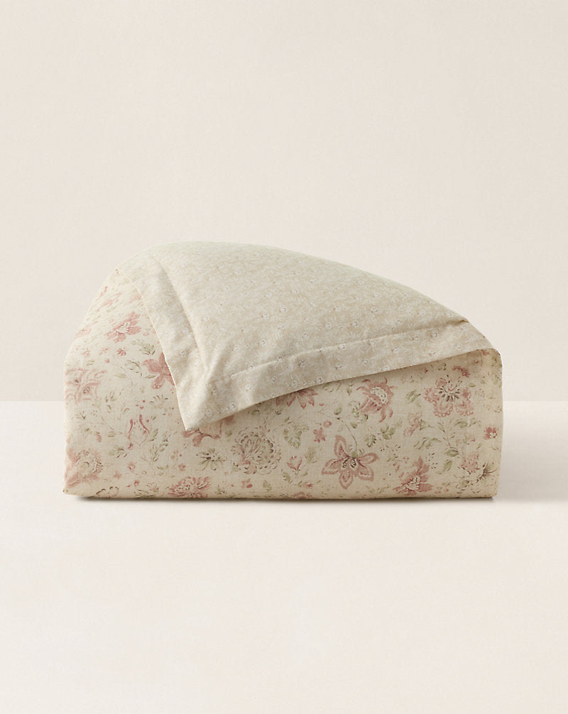 Laine Duvet Cover